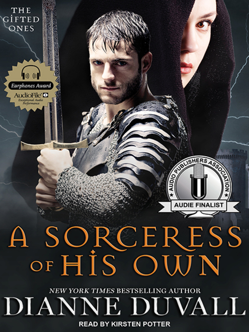 Title details for A Sorceress of His Own by Dianne Duvall - Available